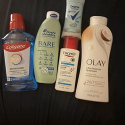 Self care Product New $25