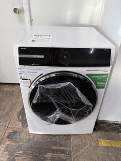 Bosch 500 series 220 v dryer