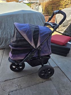 $10 Dog Stroller