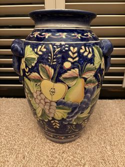 Beautiful Ceramic Vase 