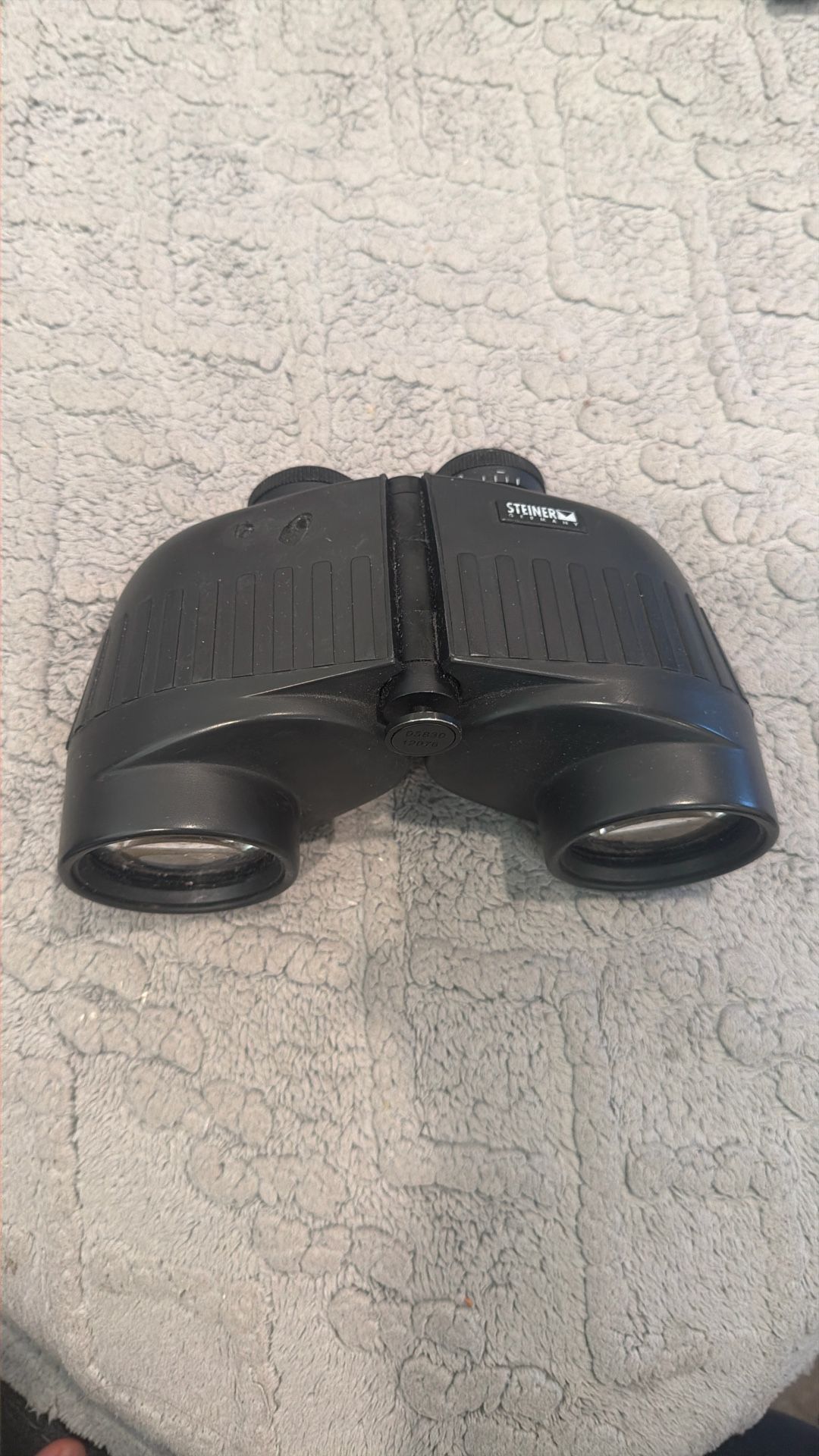 Steiner Bernoculars