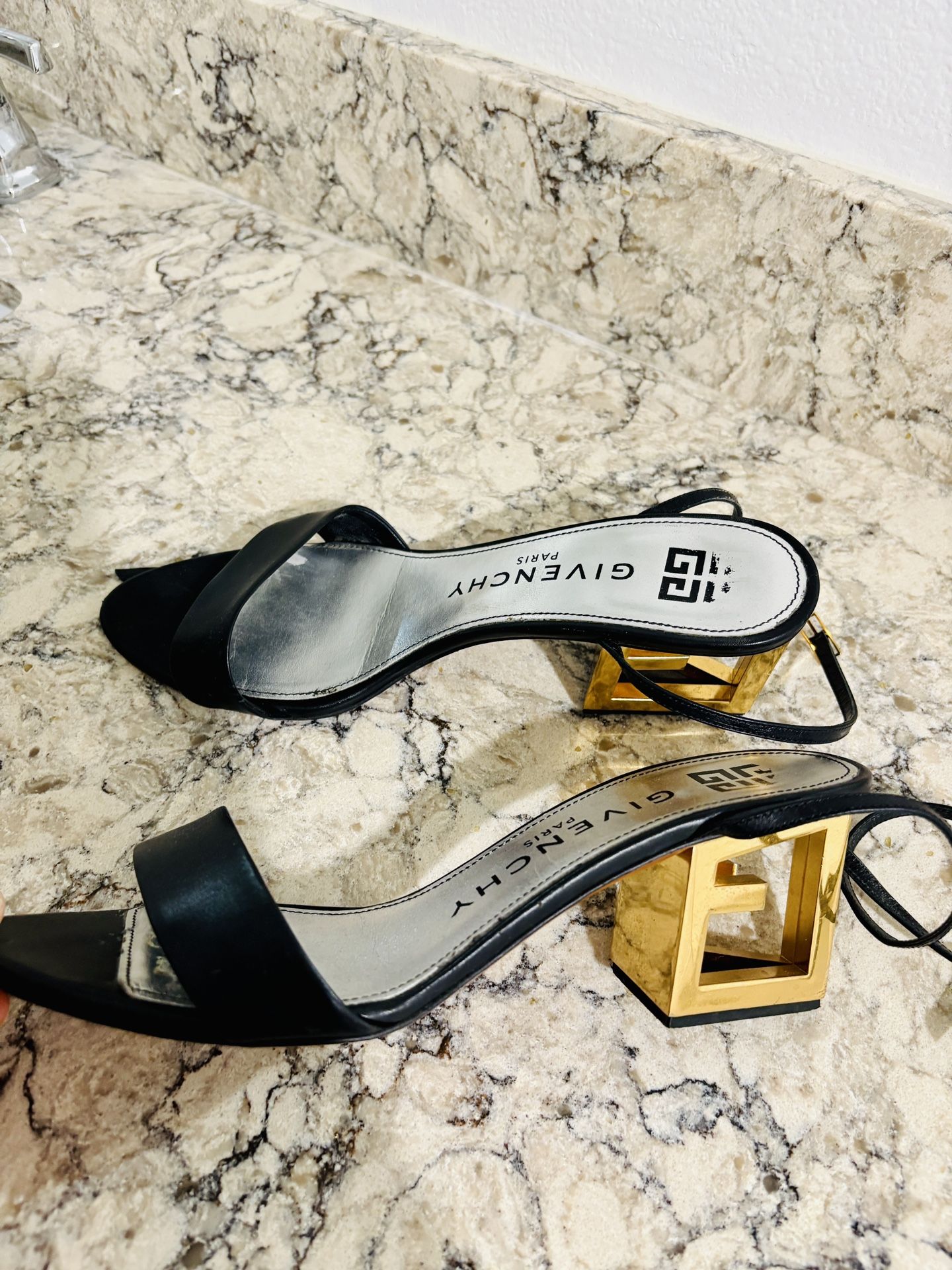 Givenchy Original Size 10