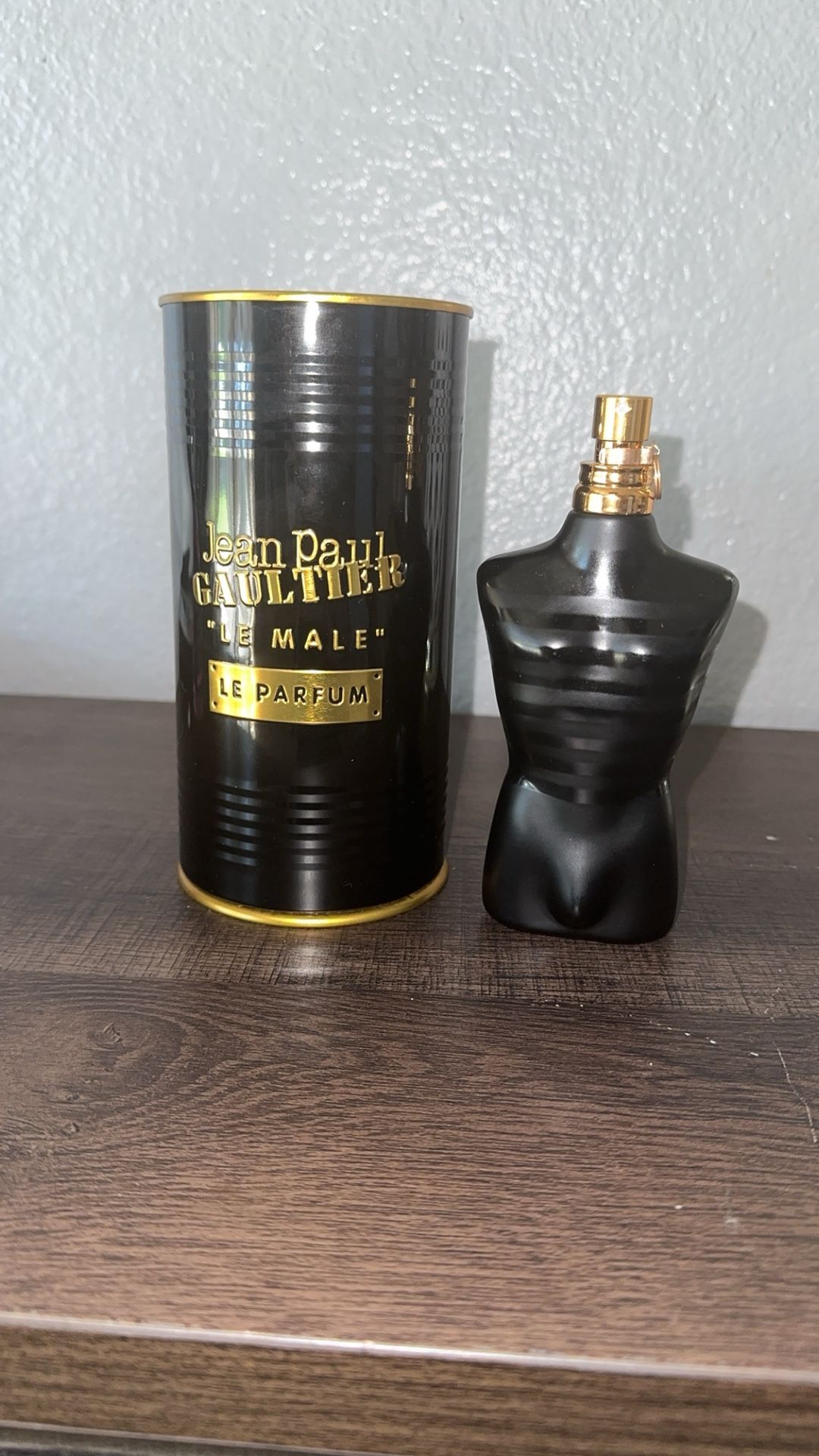 Jean Paul Gaultier