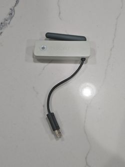 Microsoft Xbox 360 Wireless Network Adapter WiFi USB Dongle