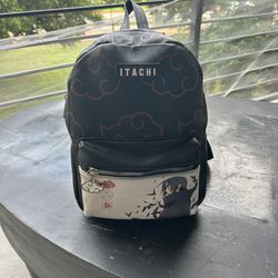 Itachi backpack (Natuto)