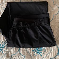 Scrubs Pants 