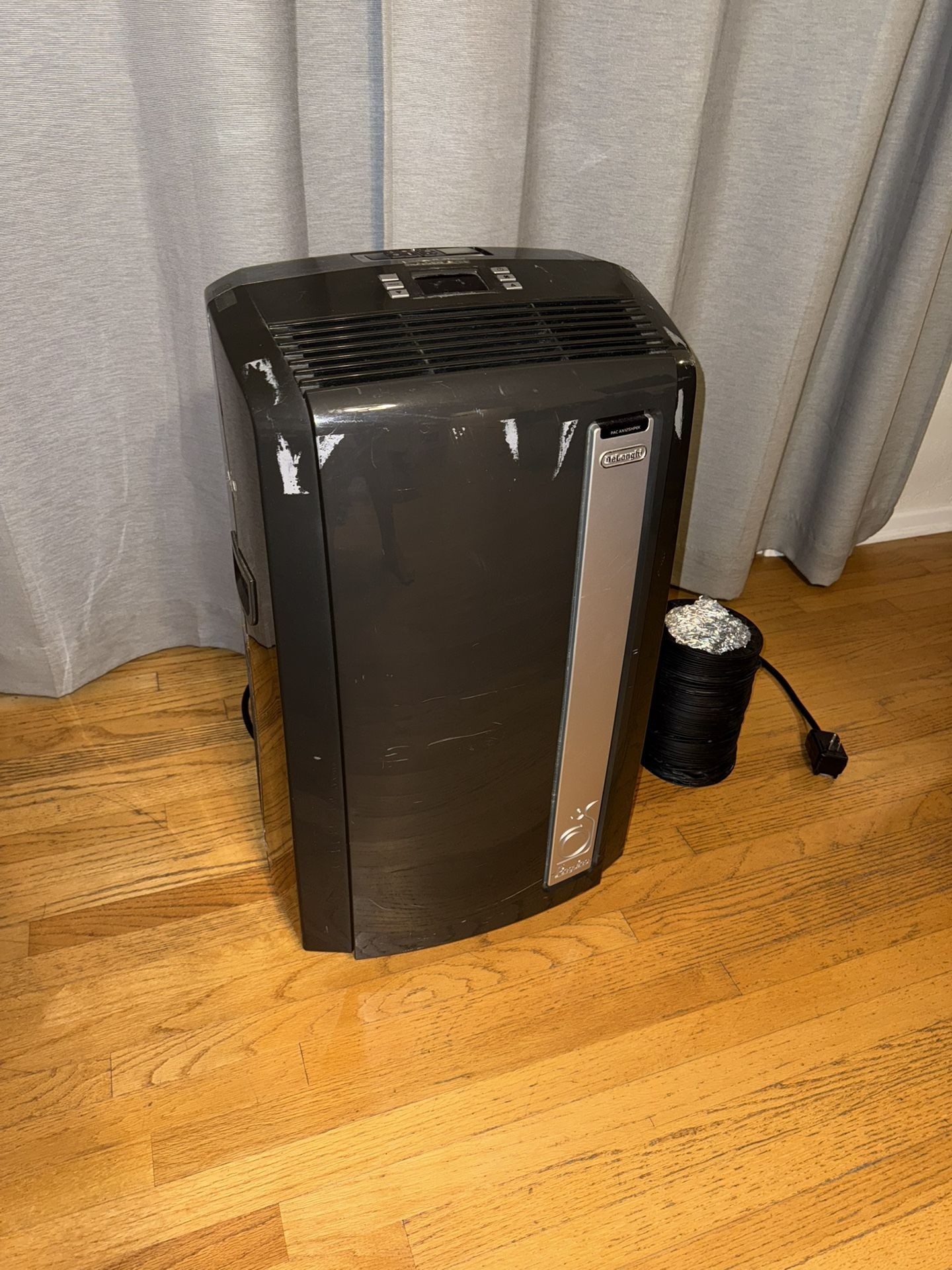 AC Unit - PAC AN125HPEK DeLonghi - *Low Hours*