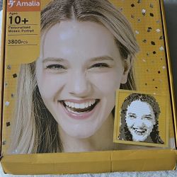 New In Box 