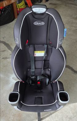 Graco car seat