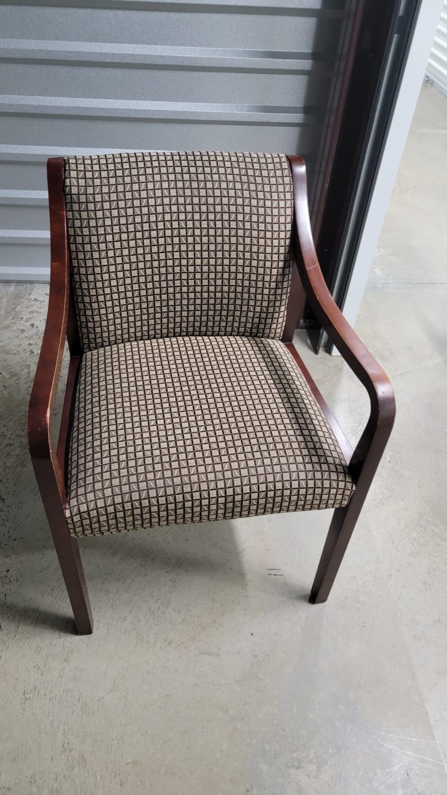 Two Set of Office Chairs