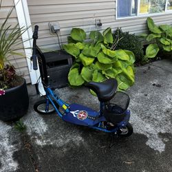 Schwinn® S-350 Electric Scooter