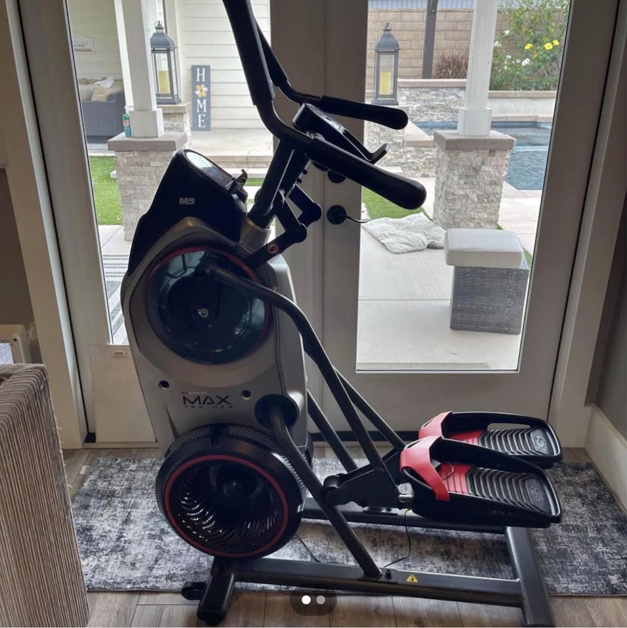 Bowflex M5