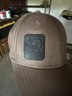 Starwars 40 Anniversary Hat