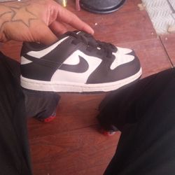 Nike Toddler Shoes