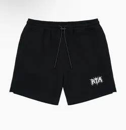 RTA: CLYDE SHORTS SPIKE