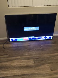 60 Inch Vizio Smart Tv
