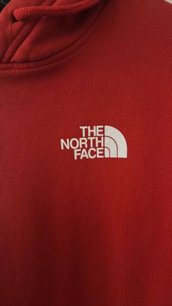 North face 