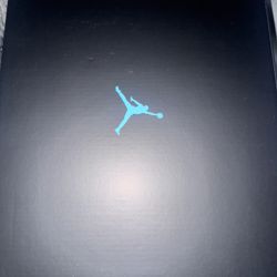 Jordan 11 Gammas 
