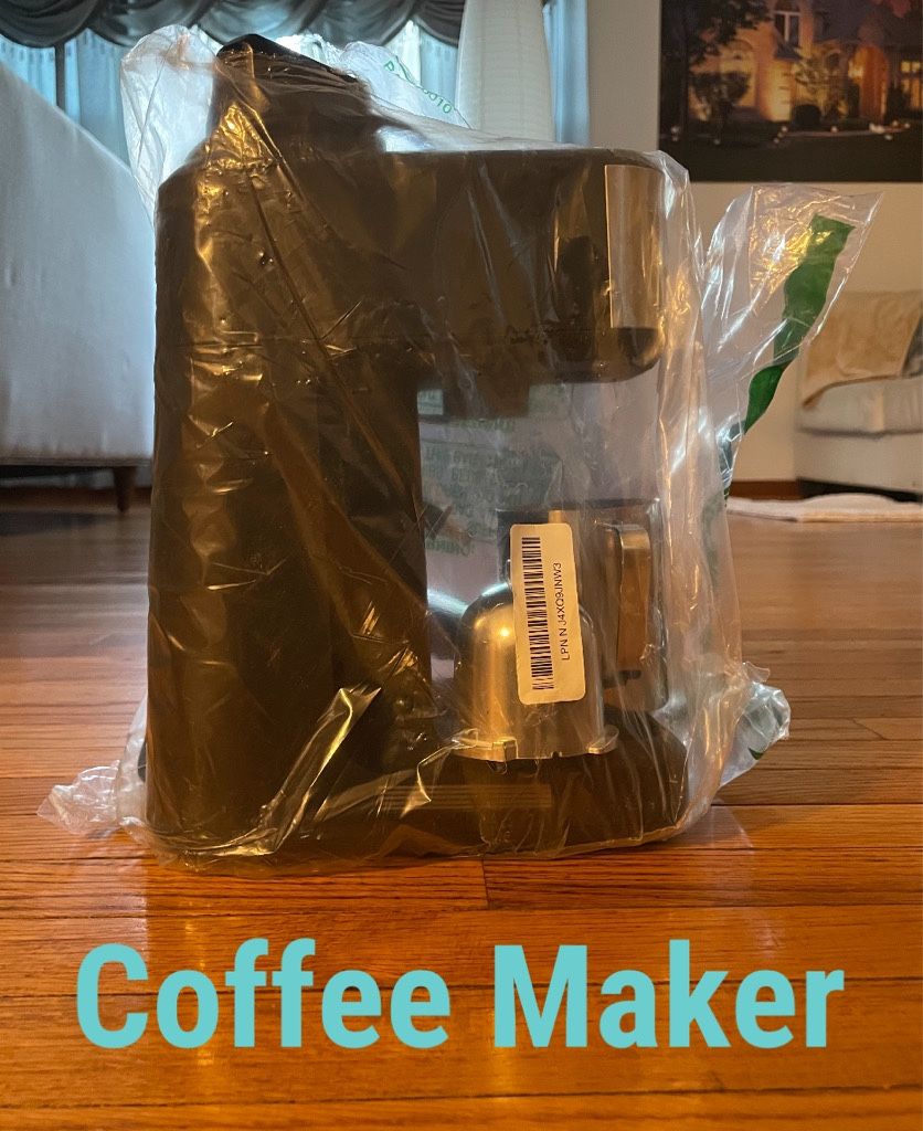 Coffee Maker