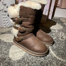 Youth Children Ugg Fur Boots New