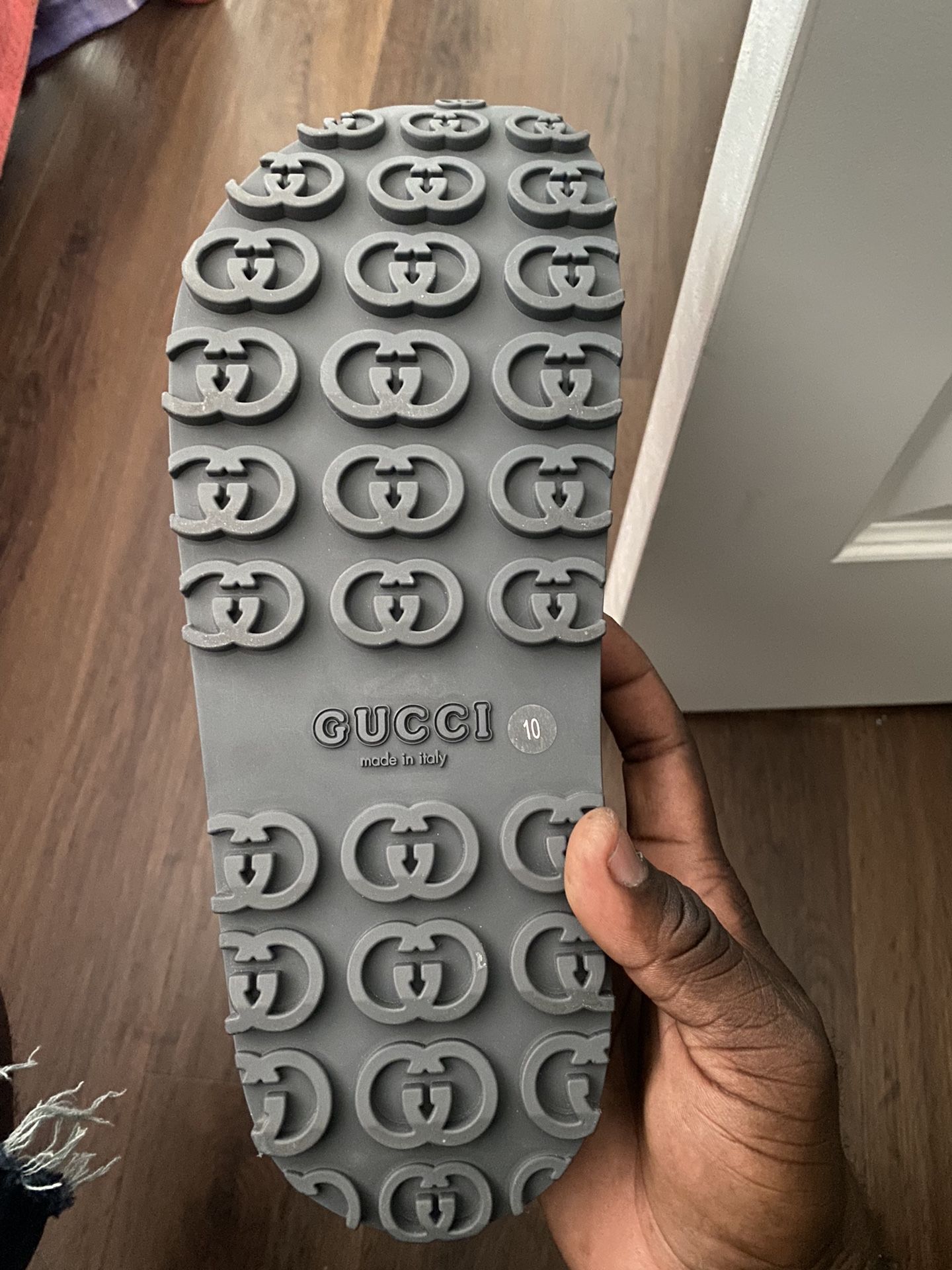 Gucci Sandals