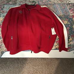 St John’s Bay Jacket