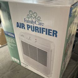 Air Purifier 