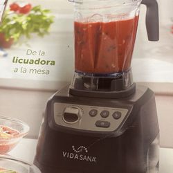 Licuadora 350