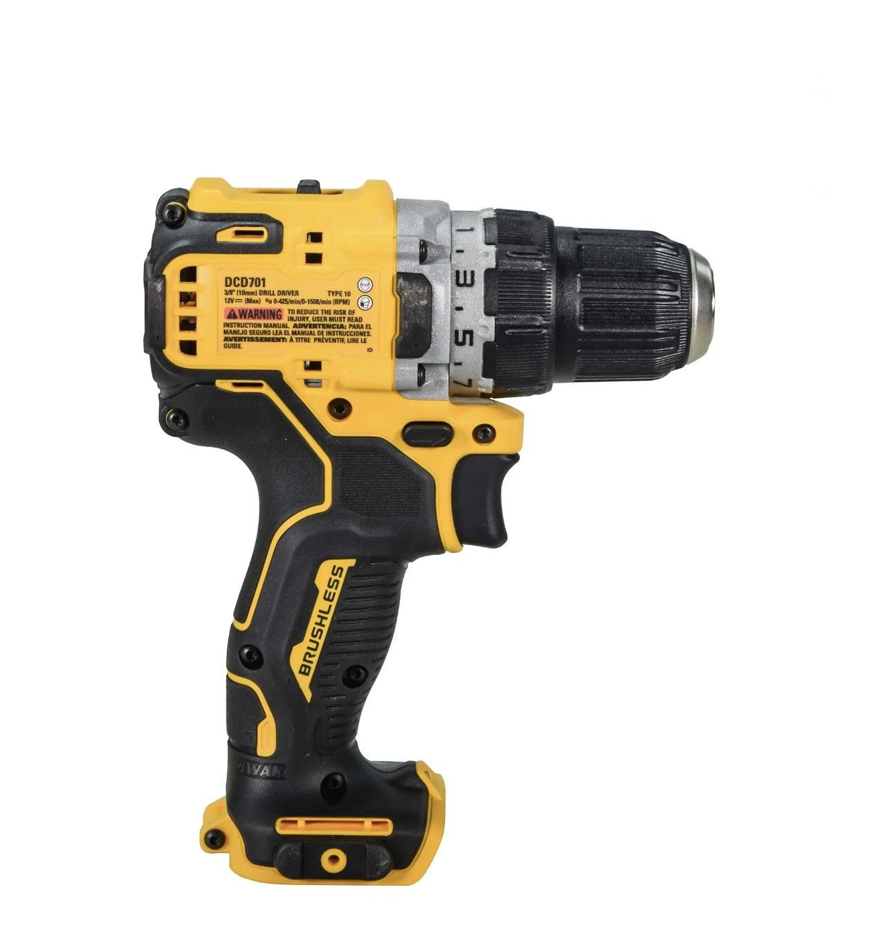DeWalt Drill