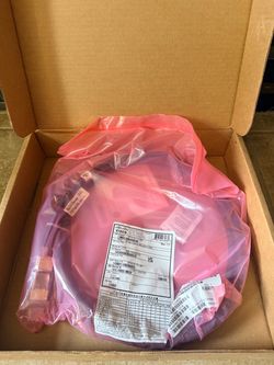 Cisco STACK-T3-3M Stacking Cable For C9300L-STACK-KIT New FAST SHIPPING