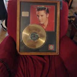 Elvis Collectable