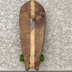Cruise Board Homemade Brand (WSC)