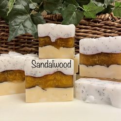 Handmade Soaps - Yeah, THAT Soap!