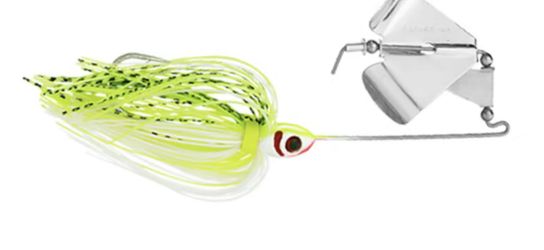 Fishing Lure Buzz Bait