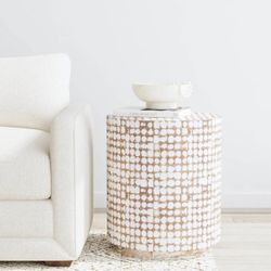Accent Tables