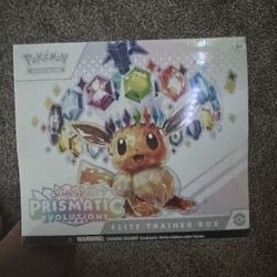 prismatic etb