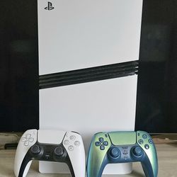 Playstation 5 PRO 