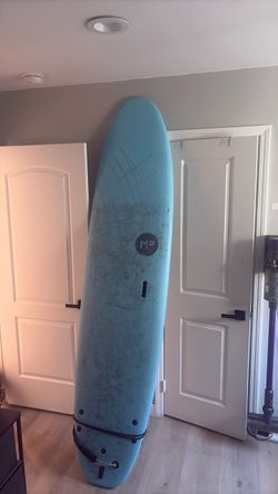 Surfboard