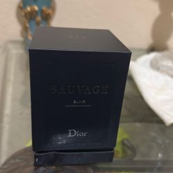 Dior Sauvage Elixr