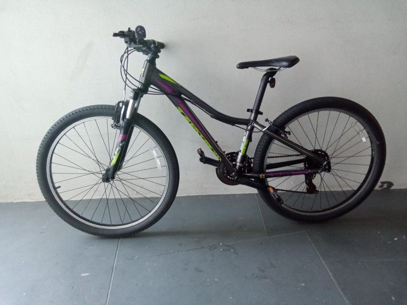 BICYCLE LIV GIANT 21 SPEED SIZE 26 BRAND NEW 