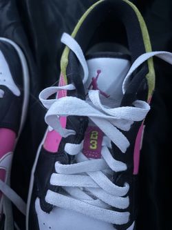air jordan’s