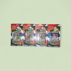 Pokémon TCG: Evolving Skies, Chilling Reign 2-Pack Blister & Pin 