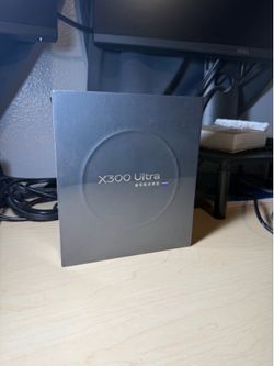 Vivo X300 Ultra (Chinese Variant) Brand New Sealed 12GB / 512GB