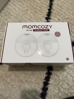Momcozy M5