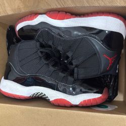Air Jordan 11 Retro Breds