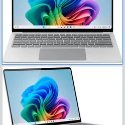 Microsoft Surface Laptop Sealed Box