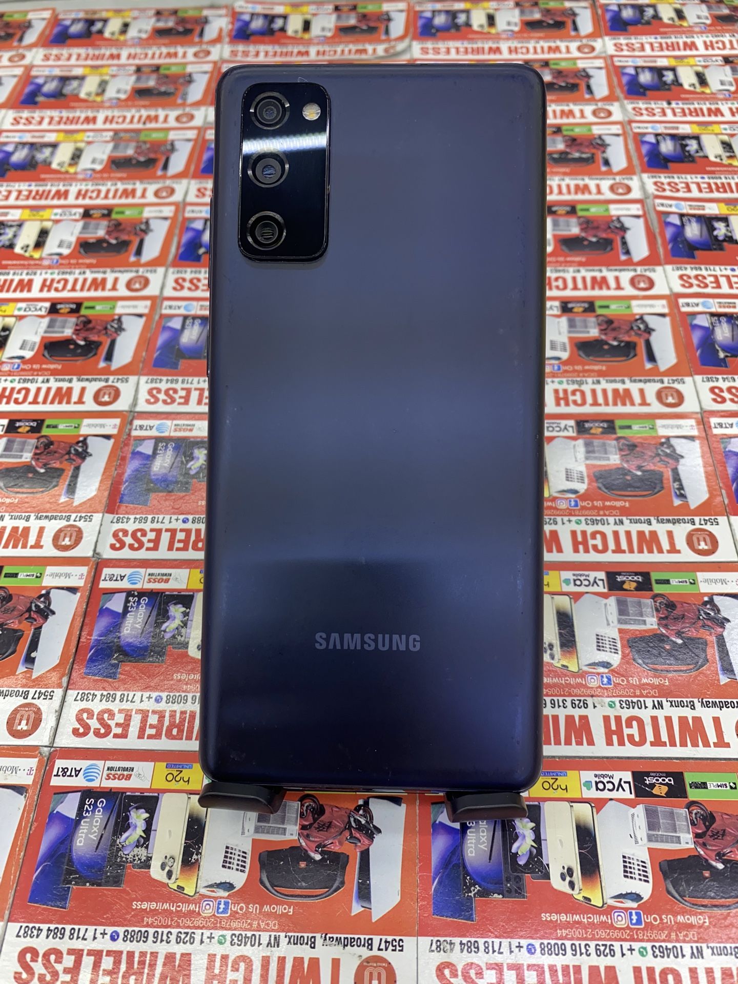 Samsung Galaxy S20 FE