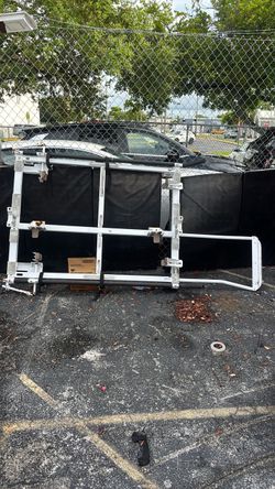 Rack transit connect
