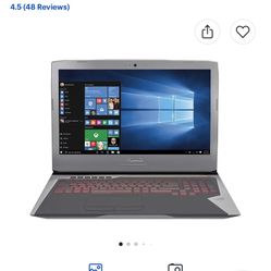 ASUS - ROG G752VL 17.3" Laptop - Intel Core i7 - 24GB Memory - NVIDIA GeForce GTX 965M - 237GbHard Drive - Gray