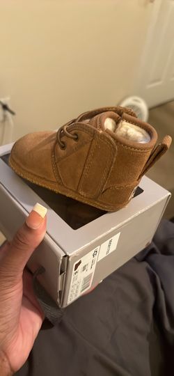 Baby uggs 